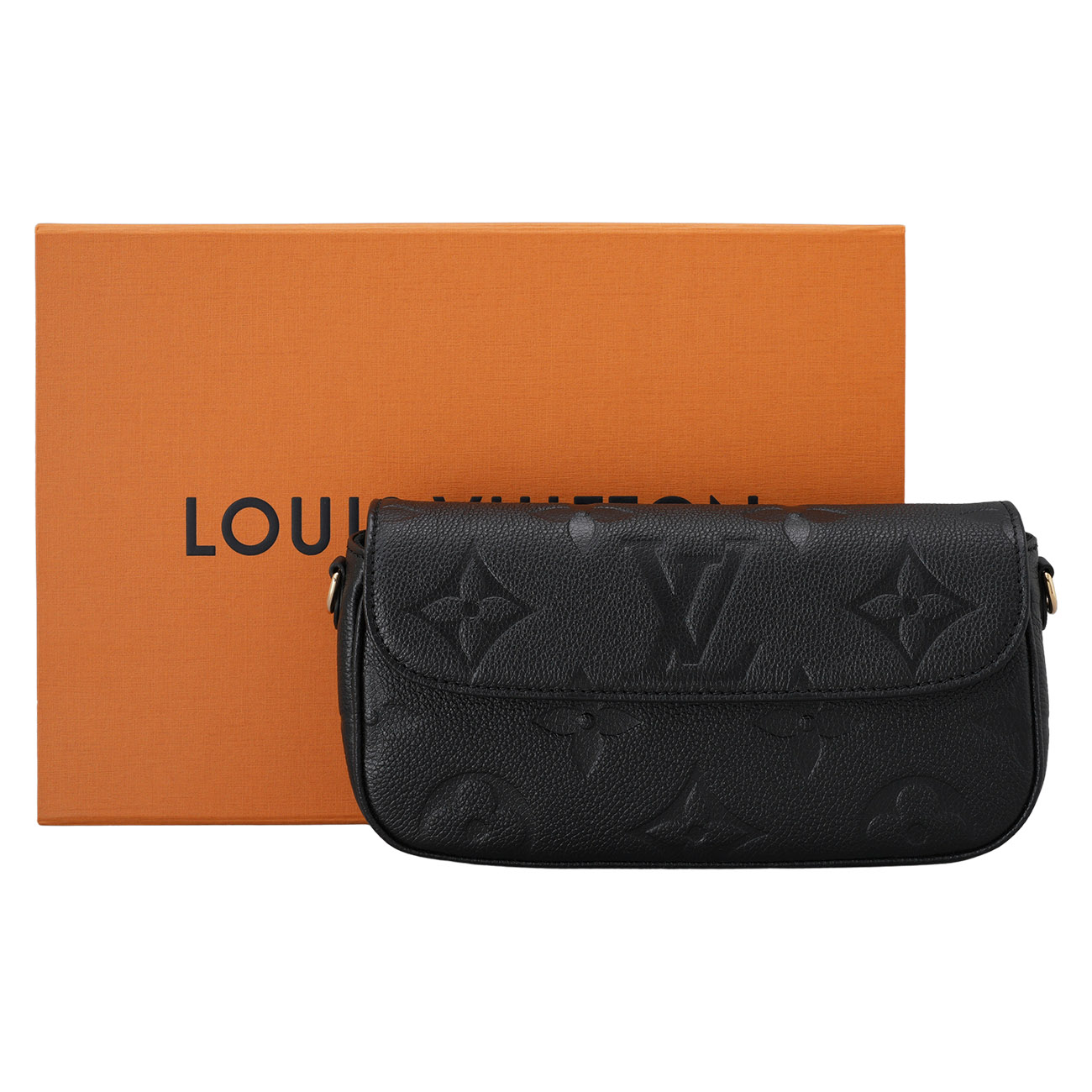 LOUIS VUITTON(NEW)루이비통 M82154 월릿 온 체인 아이비 (새상품) NEW PRODUCT